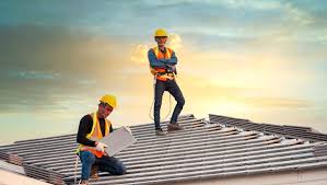 Fast & Reliable Emergency Roof Repairs in New Baltimore, VA